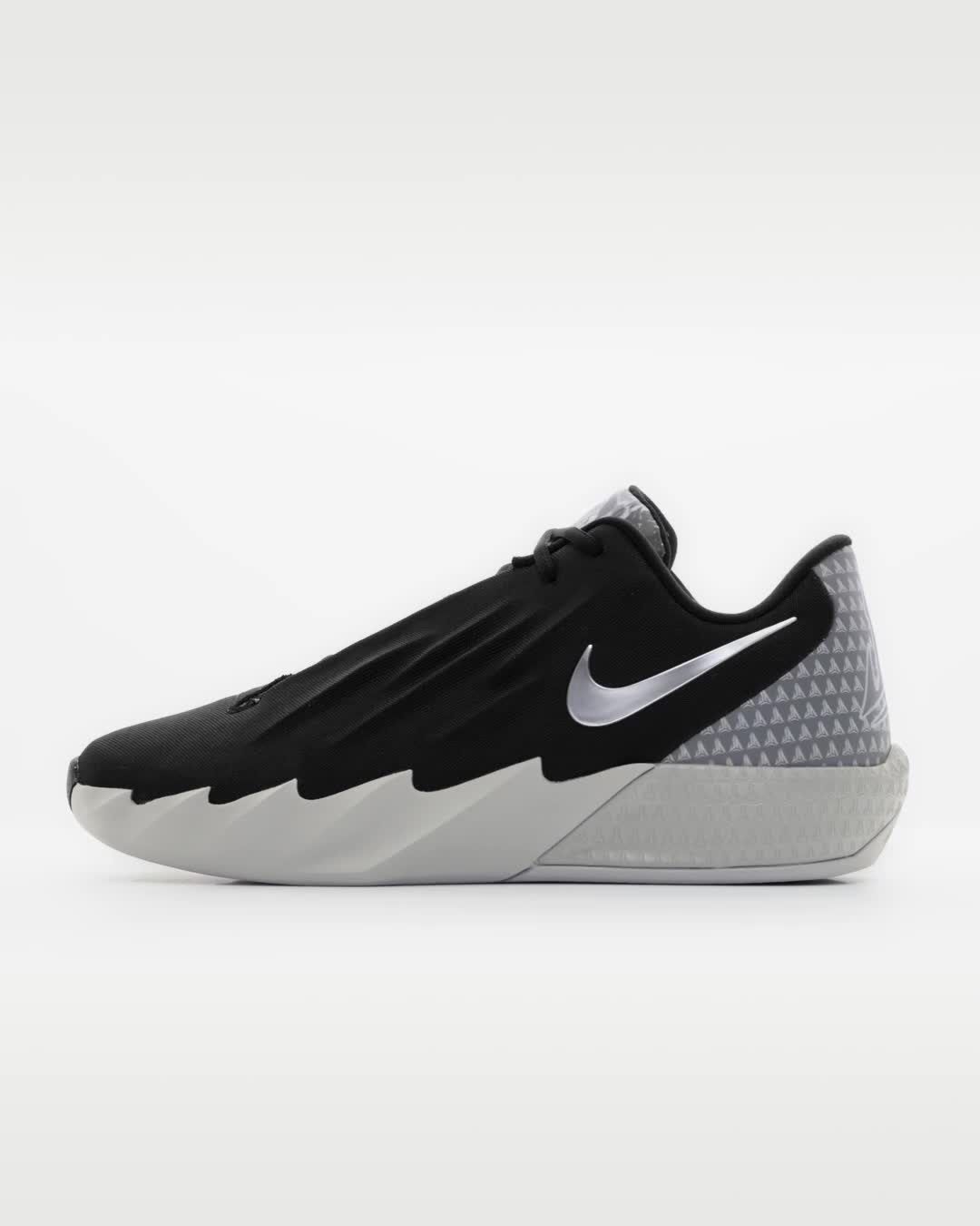 Ja Twelve Time Basketball Shoes. Nike CA